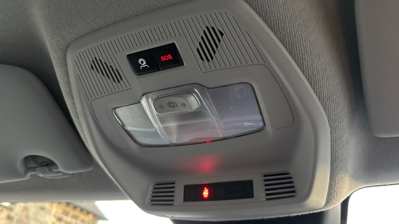 Vauxhall Frontera 1.2 Hybrid Design 5dr e-DCT6 Petrol Estate